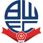 Bolton Wanderers badge